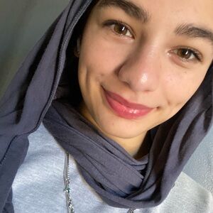 Meet your Posher, Aliyah!!!!